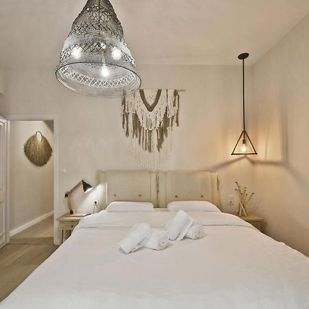 Stylish Apartment At Pagrati Athens Ngoại thất bức ảnh