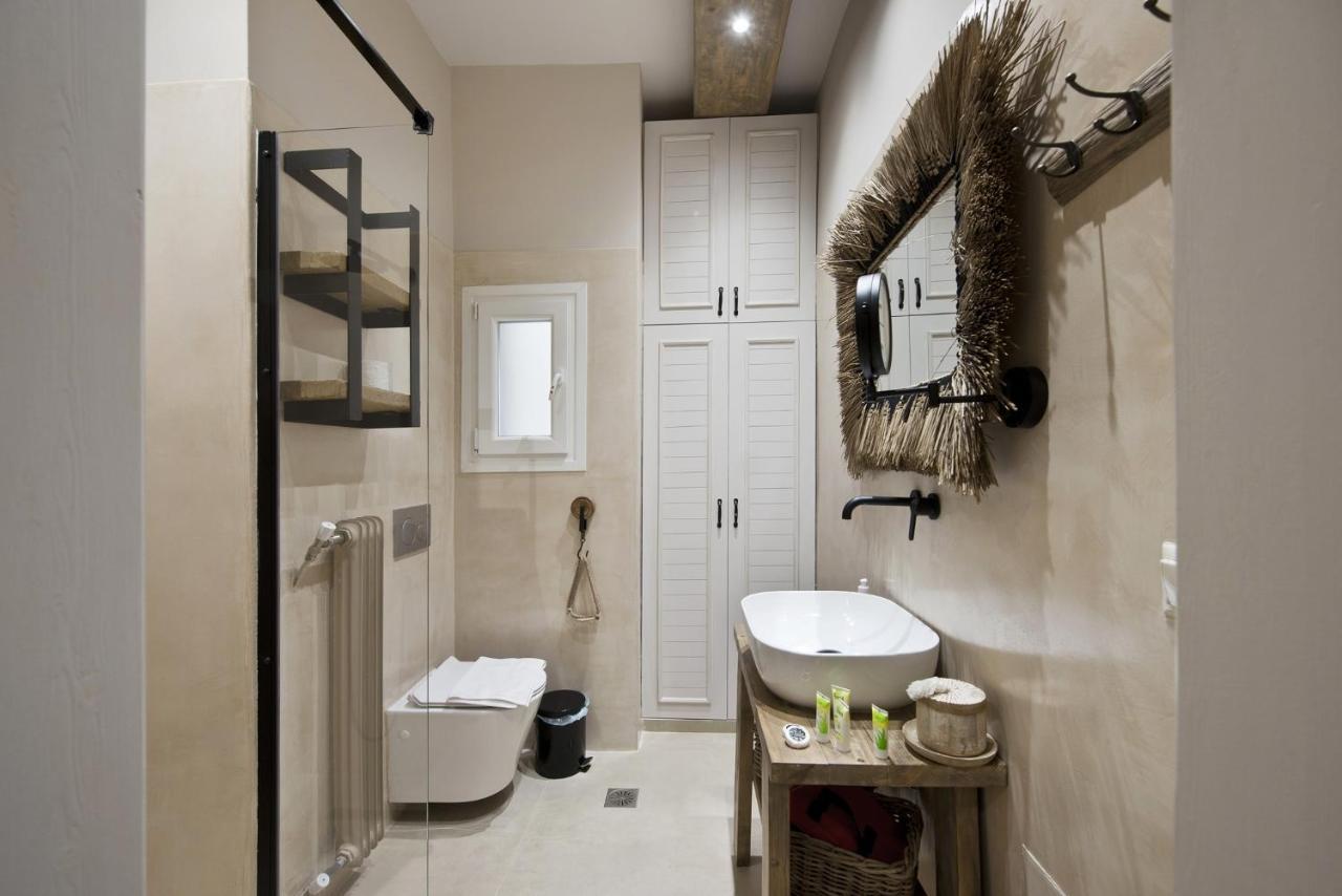 Stylish Apartment At Pagrati Athens Ngoại thất bức ảnh